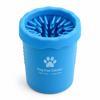 Dog Paw Cleaner