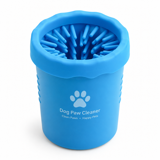 Dog Paw Cleaner