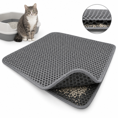Cat Litter Trapping Mat