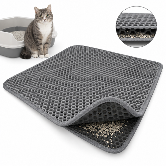 Cat Litter Trapping Mat